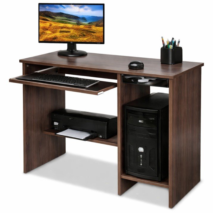 wooden-computer-table-with-keyboard-tray-and-cpu-shelf