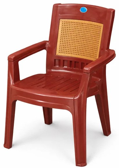 classic-plastic-arm-chair