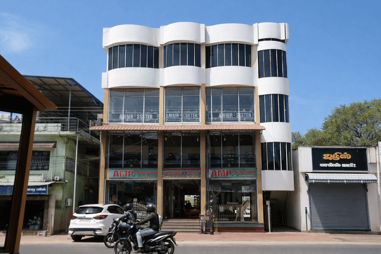 A.M.P. Furniture Heritage