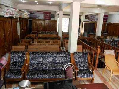 Wide Selection of Furniture