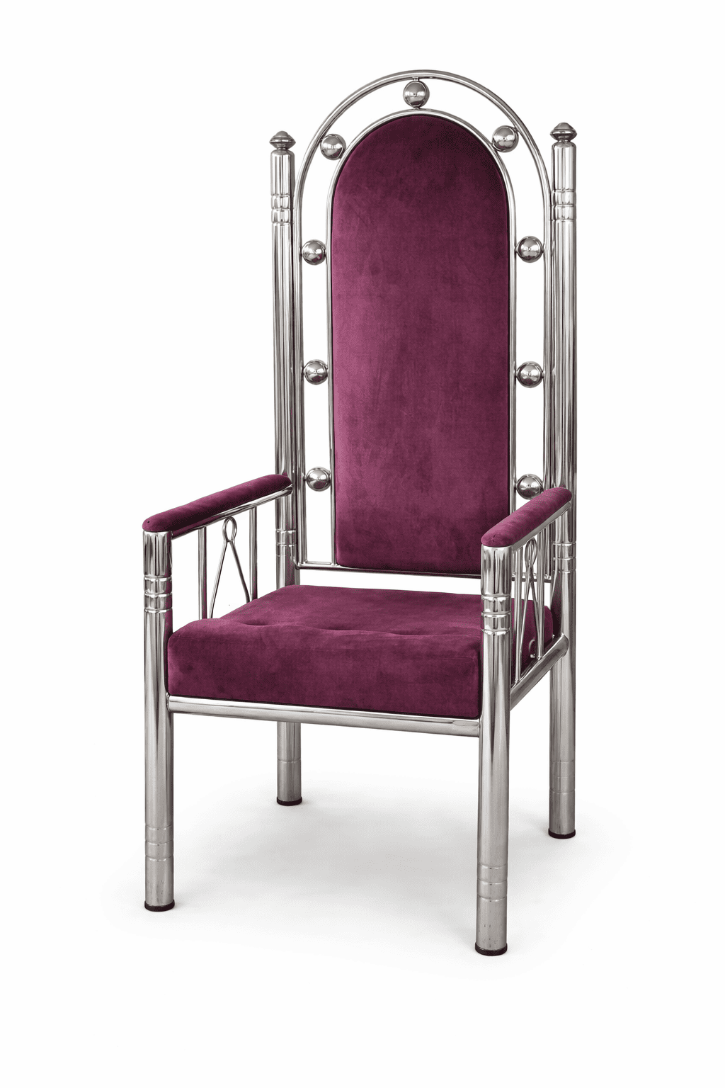 Stainless Steel Bero