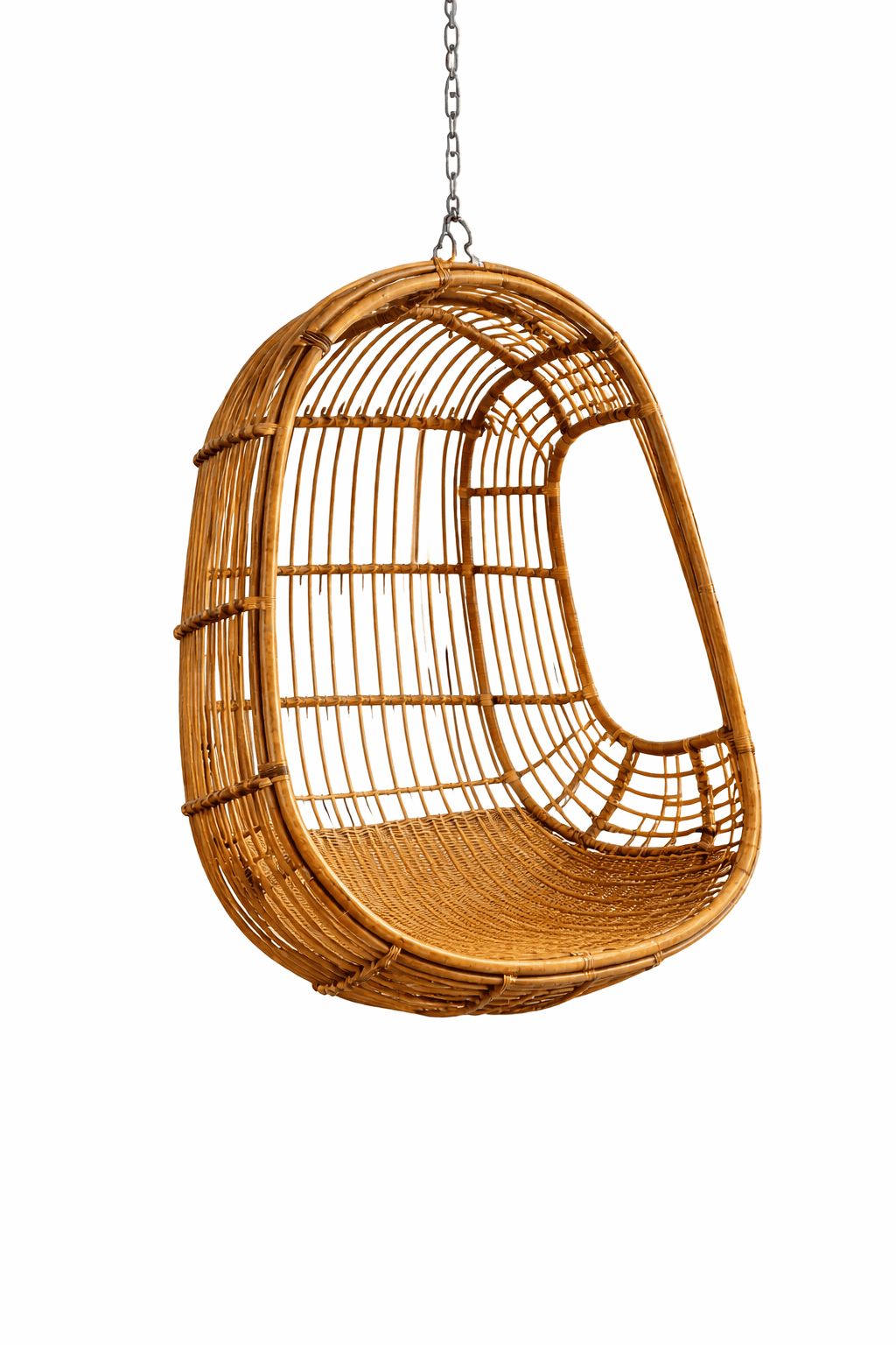 Hanging Cane Chair