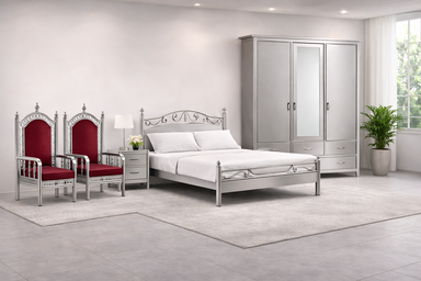 Stainless Steel Furniture